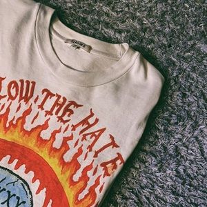XXXTENTACION x YEEZY “Swallow The Hate” Collab